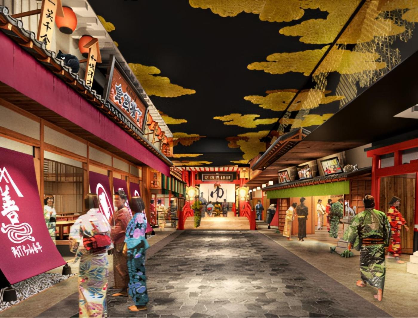 Tsukiyume Kan - House With Parking, 10Mins To Usj, Tennoji, Namba Osaka Exterior photo