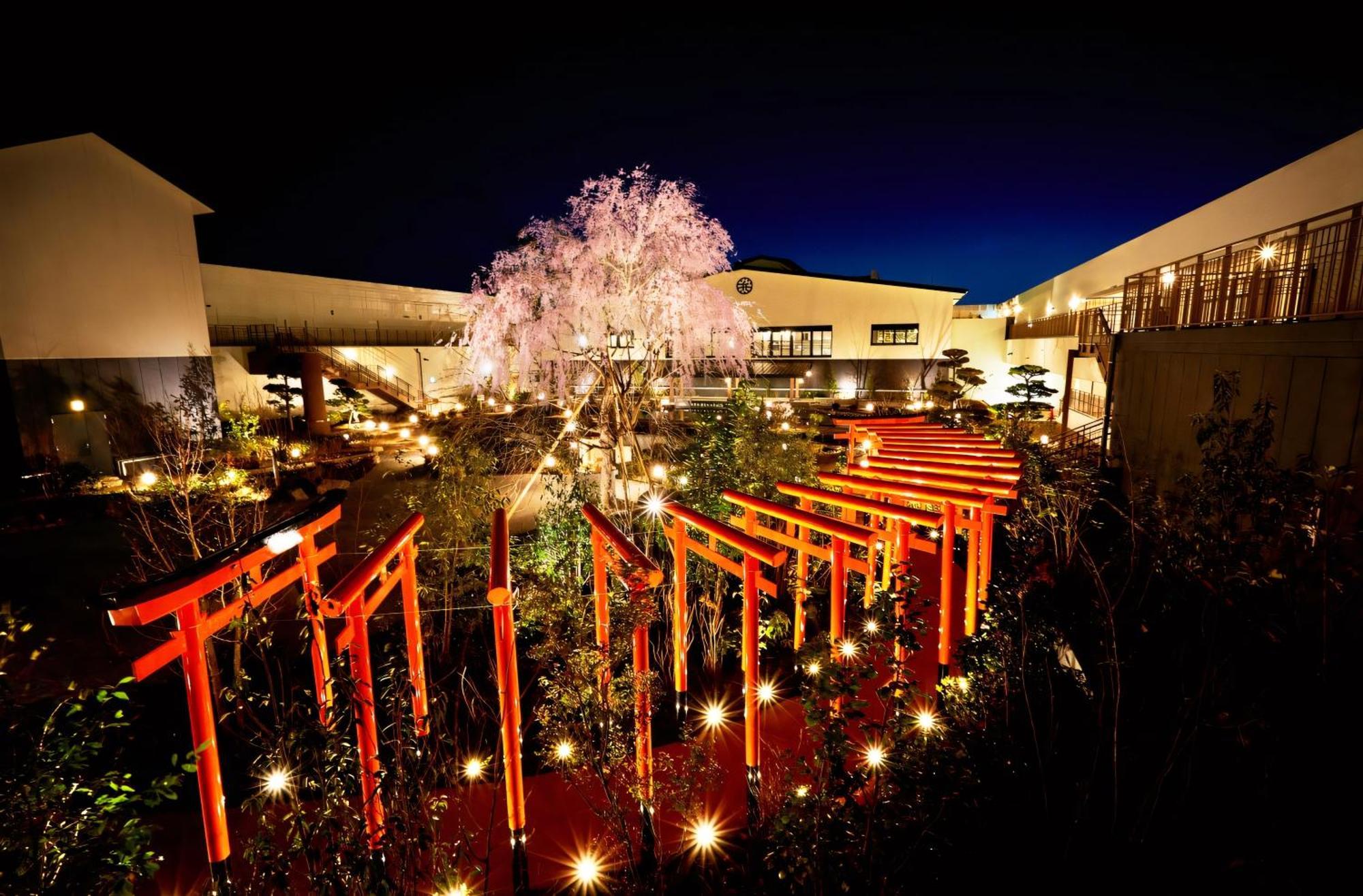 Tsukiyume Kan - House With Parking, 10Mins To Usj, Tennoji, Namba Osaka Exterior photo